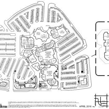 University Town Center Map - Black Sea Map