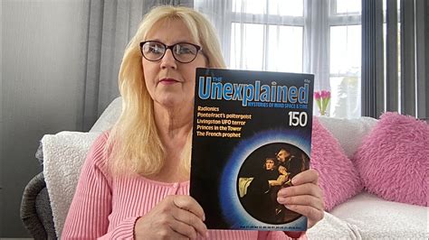 I Bought 127 Copies Of The Unexplained Magazine Of The 1980s 30 East