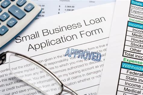 Tips to getting your business loan Approved- Axe Business Funding