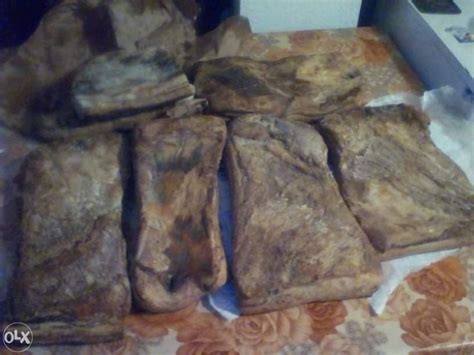 Domaca Slanina Meso I Suhomesnati Proizvodi Olx Ba