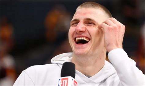 Está Con Jordan Nikola Jokic Y Los 3 Jugadores Que Solo Tienen Un