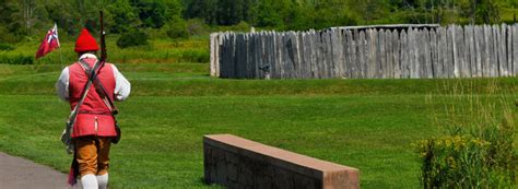 FORT NECESSITY NATIONAL BATTLEFIELD | National Park Planner