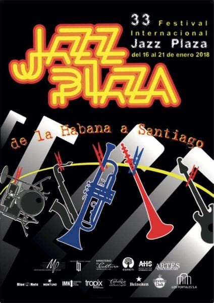 Jazz Plaza Underway In Havana And Santiago De Cuba Havana Times