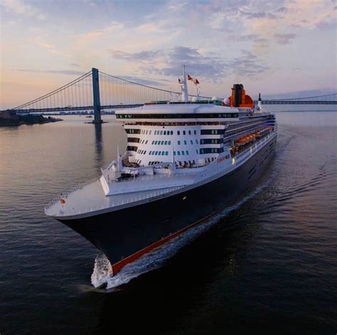 Pin By Erich Papulis On Ocean Liners In World Cruise Cunard