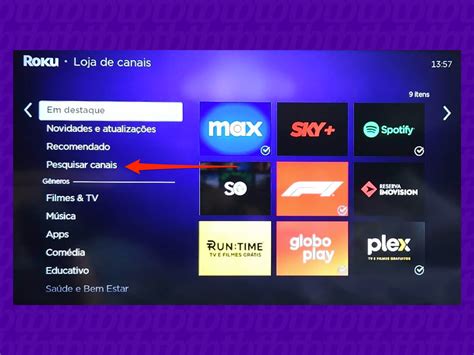 Como Baixar Aplicativos Na Smart Tv Guia Passo A Passo