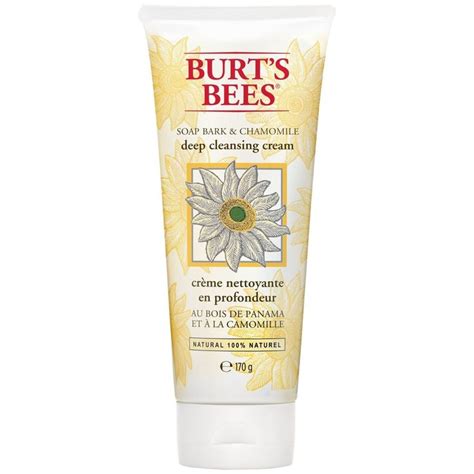 These Are The Face Washes Allure Editors Buy On Repeat Burts Bees Natural Face Cleanser Face