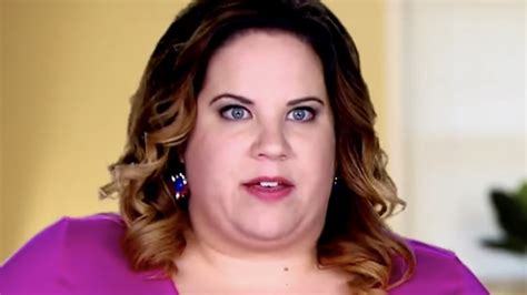 The Untold Truth Of Whitney Way Thore