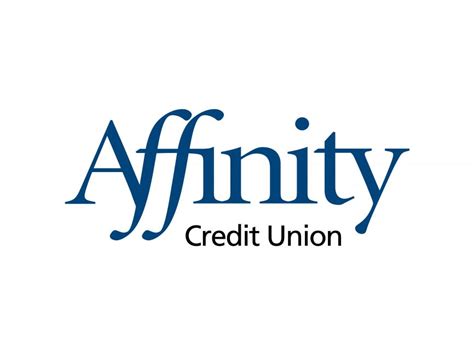 Affinity Credit Union Logo PNG vector in SVG, PDF, AI, CDR format