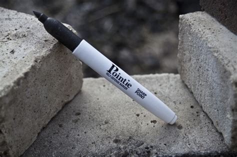 Pointie Tactical Marker Indiegogo