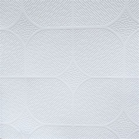 Gypsum Ceiling Tiles Design | Shelly Lighting