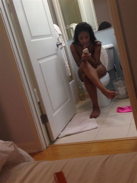 Keke Palmer Naked Photos TheFappening