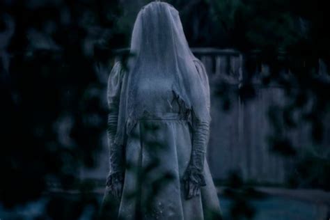 The Curse Of The Weeping Woman The True Story Of La Llorona