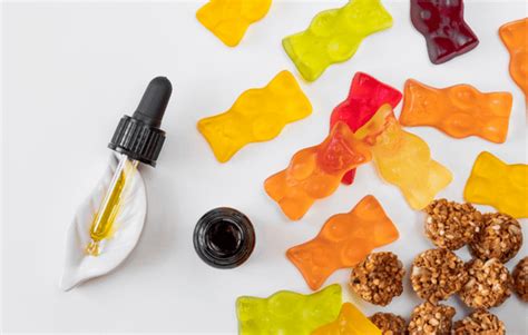 Best Beginner S Guide To Cbd Gummies Benefits Dosage Where To Buy