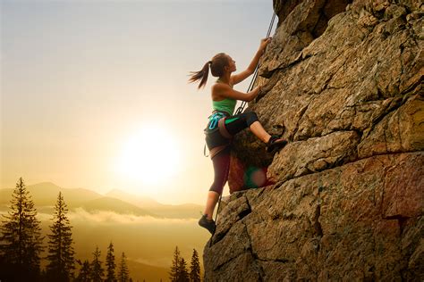 Dicas para quem está começando na escalada em rocha Go Outside