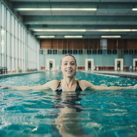 La Piscina De Teis Tampoco Reabrir En Vigo Al Minuto