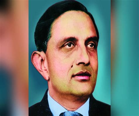 Google Doodle Honours Vikram Sarabhai On His Th Birth Anniversary Hd