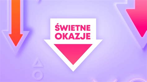 Wyprzedaż Świetne okazje w PlayStation Store Oto 40 gier na PS4 i