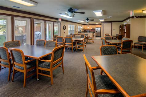 Applewood III Senior Apartments in Dubuque, IA