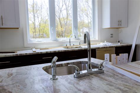 how to install undermount sink 11