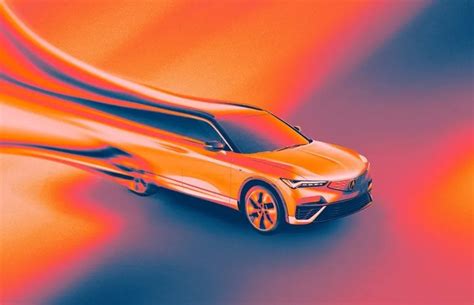 2024 Acura ZDX Campaign: Future Unleashed! - QW : r/quietwheelscom