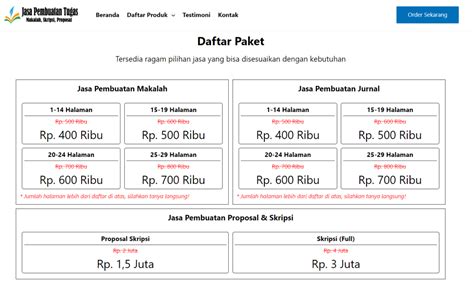 Mengubah Skripsi Menjadi Artikel Ilmiah Yang Mudah Dipahami Panduan