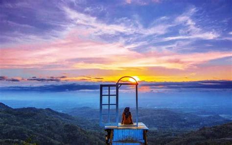 7 BUKIT TERINDAH DI JOGJA DENGAN SPOT FOTO KECE KASKUS