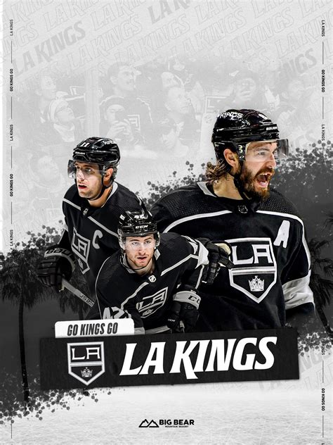 LA Kings IPhone Wallpapers Top Free LA Kings IPhone Backgrounds