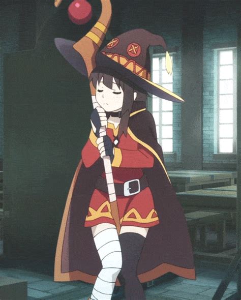 Megumin Cute 