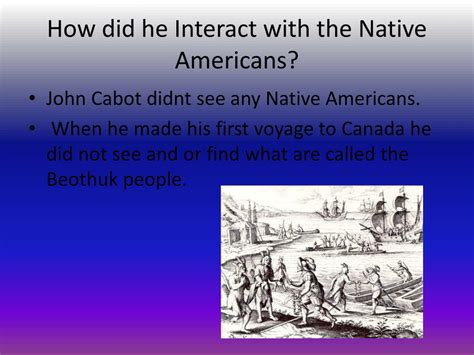 Ppt John Cabot 1455 1498 Powerpoint Presentation Free Download