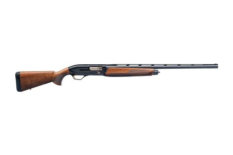 Fusil Semi Automatique Browning Maxus Hunter Calibre