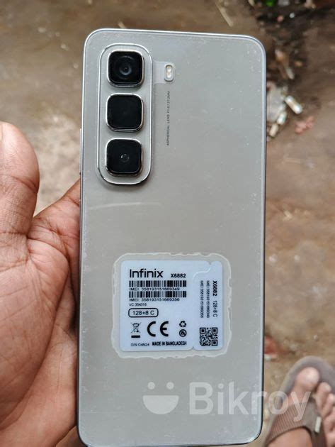 Infinix Hot I Used For Sale In Gazipur Bikroy