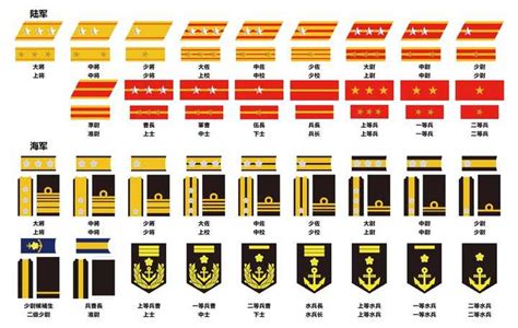 二战期间，日本军队中有元帅和大将，为何没有上将军衔？ 知乎