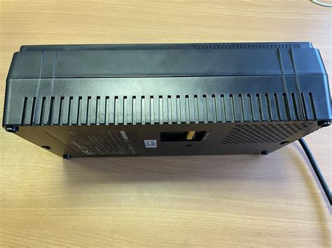 Источник бесперебойного питания APC BV650I-GR BV650I-GR. — купить по ...