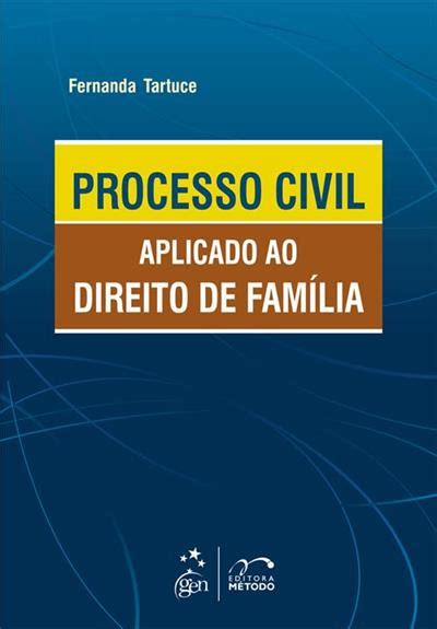 PROCESSO CIVIL APLICADO AO DIREITO DE FAMILIA 1ªED 2012 Fernanda