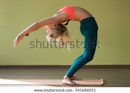 Back-bend Stock Images, Royalty-Free Images & Vectors | Shutterstock