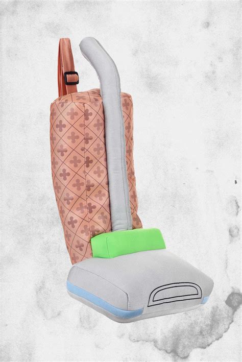 Hocus Pocus - Sanderson Vacuum Cleaner Bag – Post Mortem