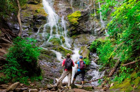 6 Things to do on a Camping Trip in Cherokee, NC | Cherokee, NC