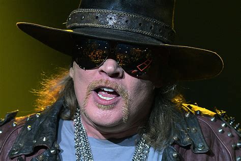 Axl Rose Net Worth 2025 Nedi Tanhya