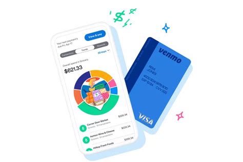 What Is The Venmo Credit Card And How Does It Work