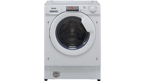 The Best Integrated Washer Dryers To Buy In 2024 Expert Reviews Uk