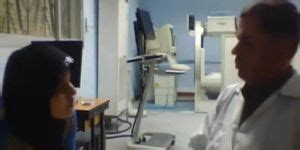 Arab Hijab Girl Showing Her Naked Big Ass To The Doctor Tnaflix