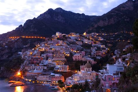 Positano 4k Wallpapers Top Free Positano 4k Backgrounds Wallpaperaccess