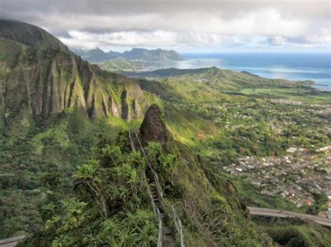 Hawaii Stairway to Heaven | Others