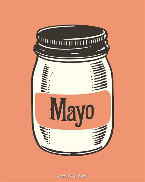 Mayonnaise Jar Lesson