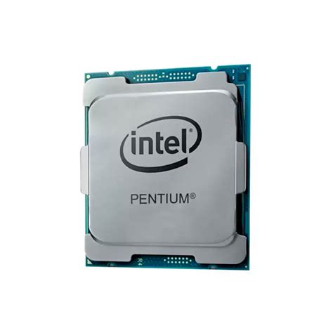 Processador Intel Pentium Gold G5400 3 7ghz 8ª Geração 2 Core 4 Thread Lga 1151 Oem Fort