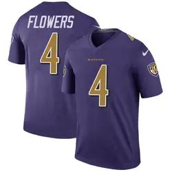 Zay Flowers Jerseys | Baltimore Ravens Zay Flowers Jerseys - Ravens Store