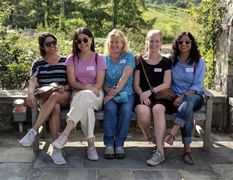 The McNamara Lab at the University of Virginia