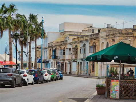 Marsaxlokk, Malta by JeanPauldongyu on DeviantArt