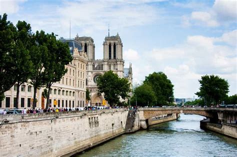 Visite Pied Priv E De Heures Du Quartier Latin De Paris Getyourguide