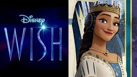 3D file Wish Queen Amaya Disney 👸・Template to download and 3D print・Cults